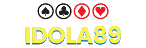 Logo IDOLA89